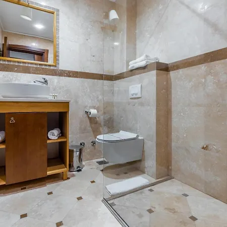 Hotel Plaza Lucice Petrovac Екстер'єр фото