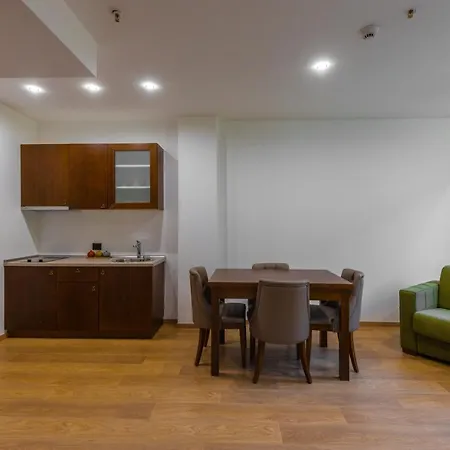 Hotel Plaza Lucice Petrovac Екстер'єр фото