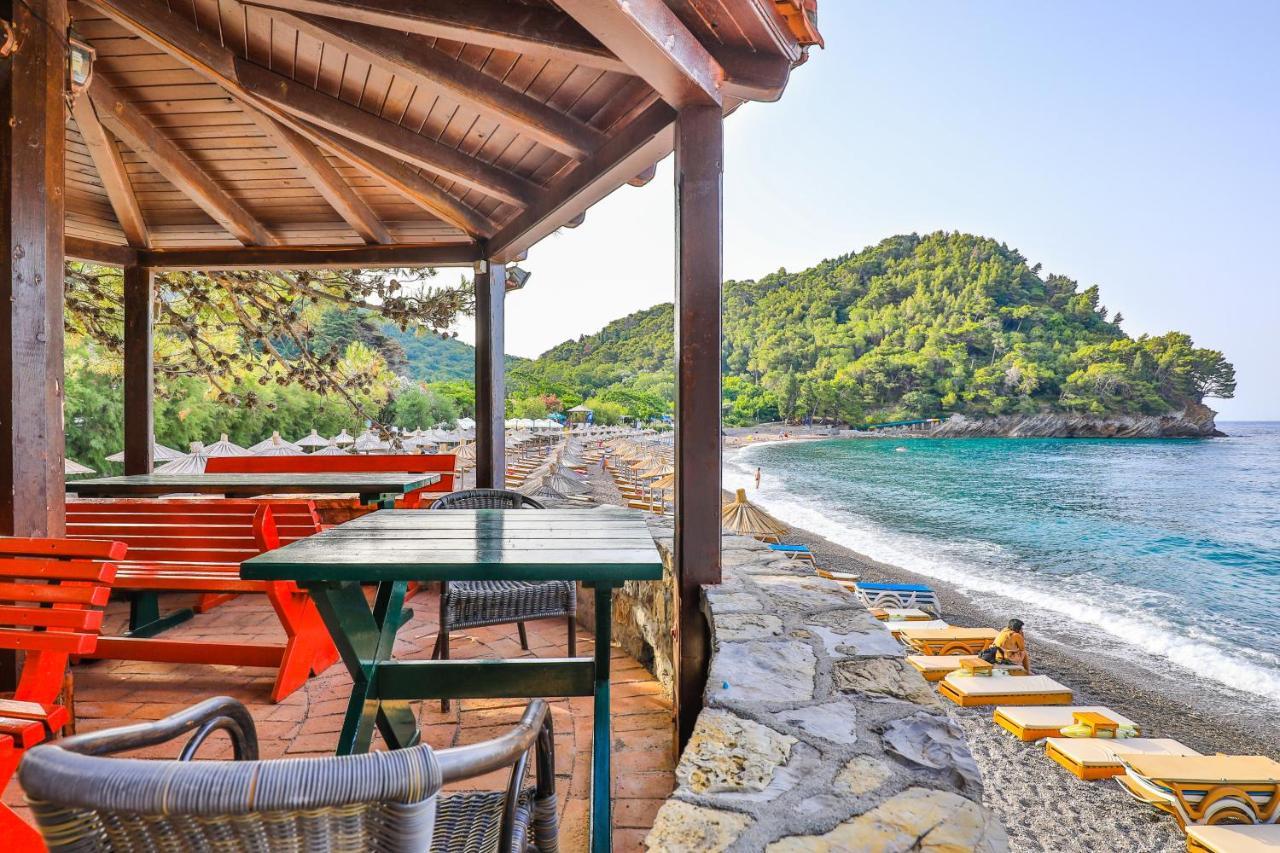 Гостьовий будинок Plaza Lucice Petrovac