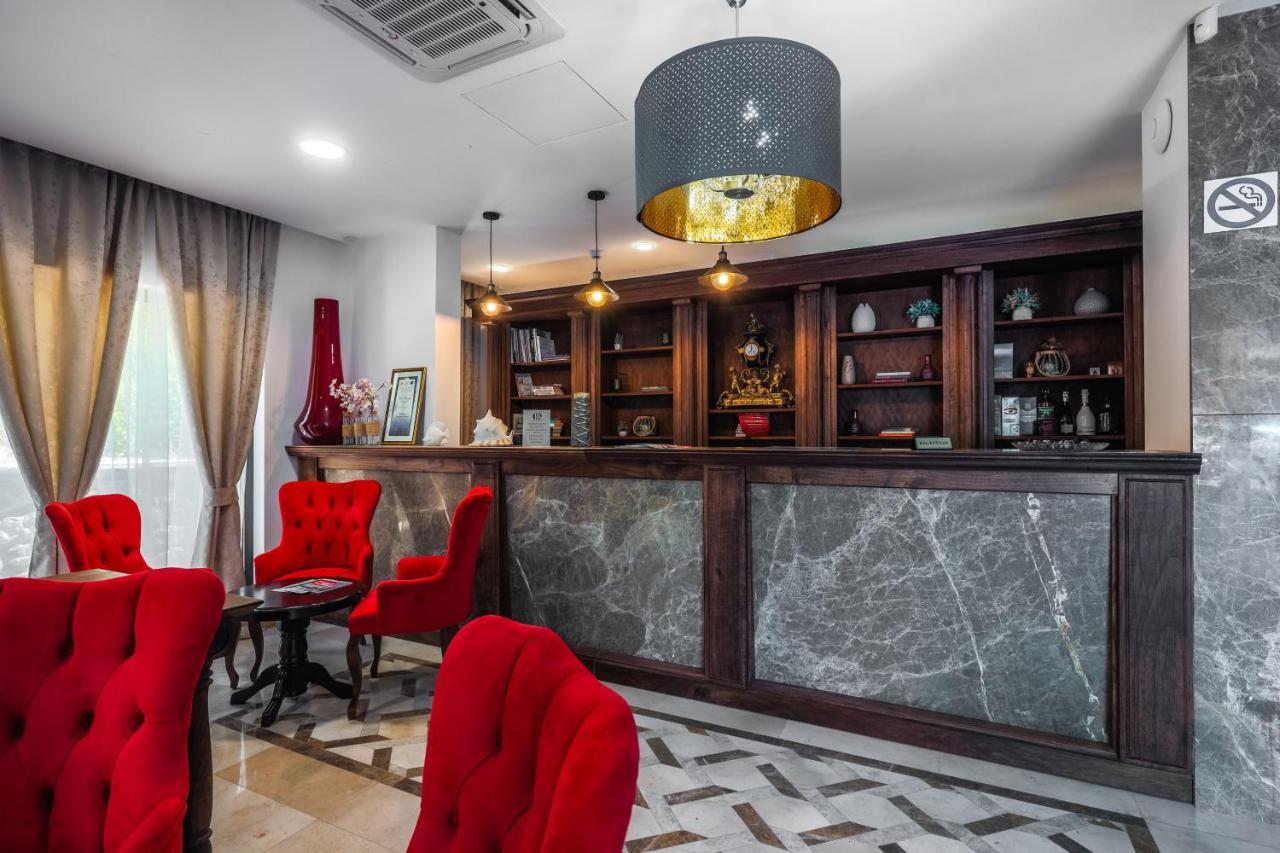 Guest house Plaza Lucice
