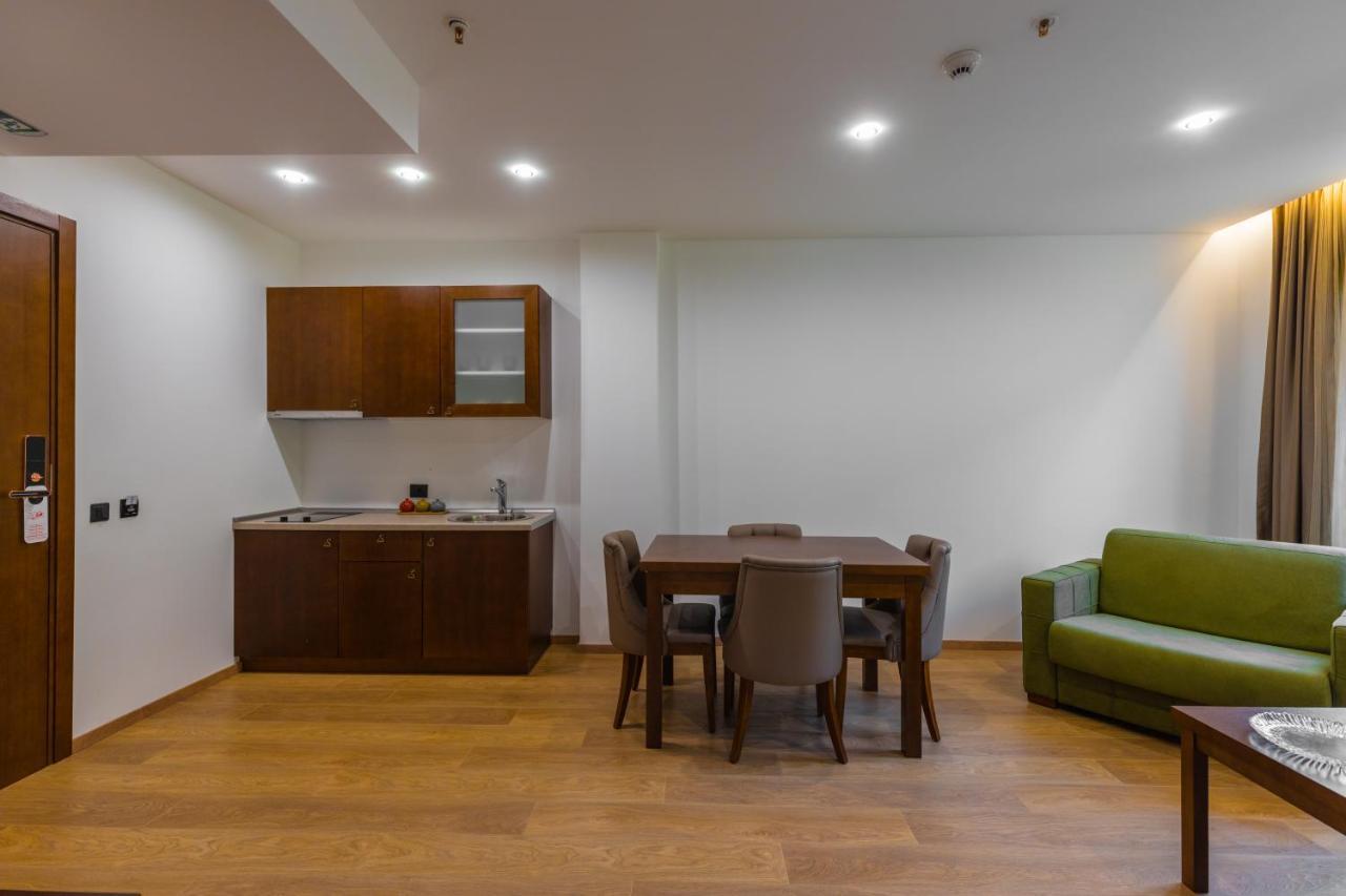 Plaza Lucice Guest house