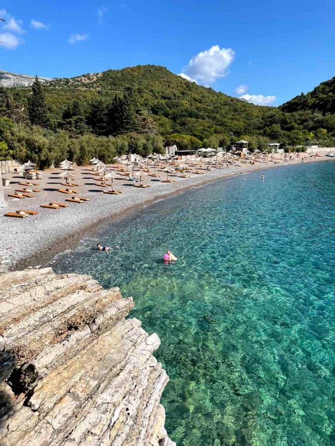 Гостьовий будинок Plaza Lucice Petrovac