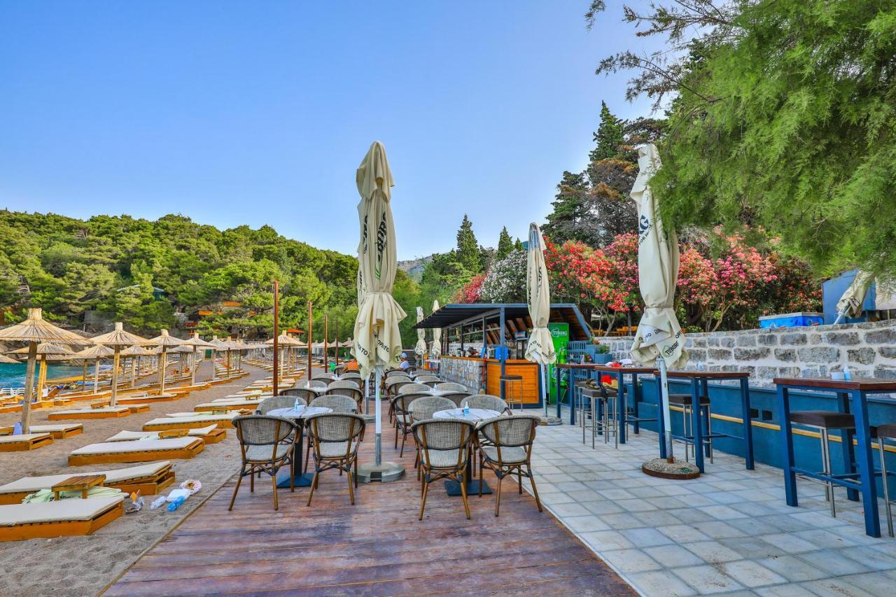 Plaza Lucice 4* Petrovac na moru